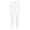 White, variant on Men's Ribb Patrol 4 Pockets Knee Patch Breeches
