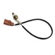thumbnail image 3 of Sensor de oxígeno PENGJJMXG O2 relación aire-combustible para A3 Seat Golf Vii Variant 04e906262r, 3 of 5