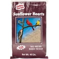 thumbnail image 5 of Valley Farms Sunflower Hearts Wild Bird Seed, 5 of 14