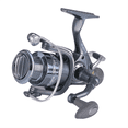 thumbnail image 3 of Strong Carp Front Rear Double Brake Spinning Fishing Reel 5.1:1 Gear Ratio Smooth Sea Fishing Tools for Saltwater FR50, 3 of 5