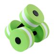 thumbnail image 7 of SPRING PARK EVA Foam water resistance Aquatic Dumbbells for Fitness workout, 1.1 lbs, Red, 7 of 7