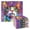 Cute Cat and Star, variant on Dailycode 6 Packs Kitchen Dish Towels Soft Absorbent Dish Cloths Cute Cat and Star 11"x11"