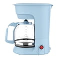 thumbnail image 3 of Cafetera Hello Kitty de 12 Tazas Azul, 3 of 4