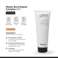 thumbnail image 4 of Minimalist Maleic Bond Repair Complex Shampoo Conditioner Combo (Hair Shampoo Mask) | Hair Care Kit | For Women Men, 4 of 8