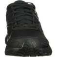 thumbnail image 2 of Saucony Women's Cohesion 13 Running Shoe 9.5 Black/Black, 2 of 7