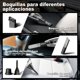 thumbnail image 5 of Jingyunali Portable Car Vacuum Cleaner & Cordless Handheld Vacuum Cleaner - 8000PA Suction Power, Ideal for Cleaning Cars, Homes, Pets and Tight Space, 5 of 5