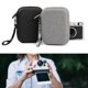 thumbnail image 4 of Gwong Electrónica Bolso de cámara Universal Anti-Scratch Mini Digital Cámara EVA Protector duro con bolsa de malla incorporada para al aire libre, 4 of 6