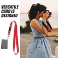 thumbnail image 3 of PAMINGONO 1Pcs for Outdoor Photography Waterproof and Portable, 3 of 7