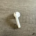 thumbnail image 2 of Air & Pods Genuine 2nd Generation Replacement Earbud (Right Ear Only) A2032, 2 of 8