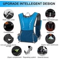 thumbnail image 3 of Sports backpack-outdoor cycling bag-running backpack-bicycle water bag, 3 of 5