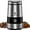 Sliver B, variant on Coffee Grinder, LINKChef Quiet Spice Grinder, One Touch Coffee Mill for Beans, Spices and More