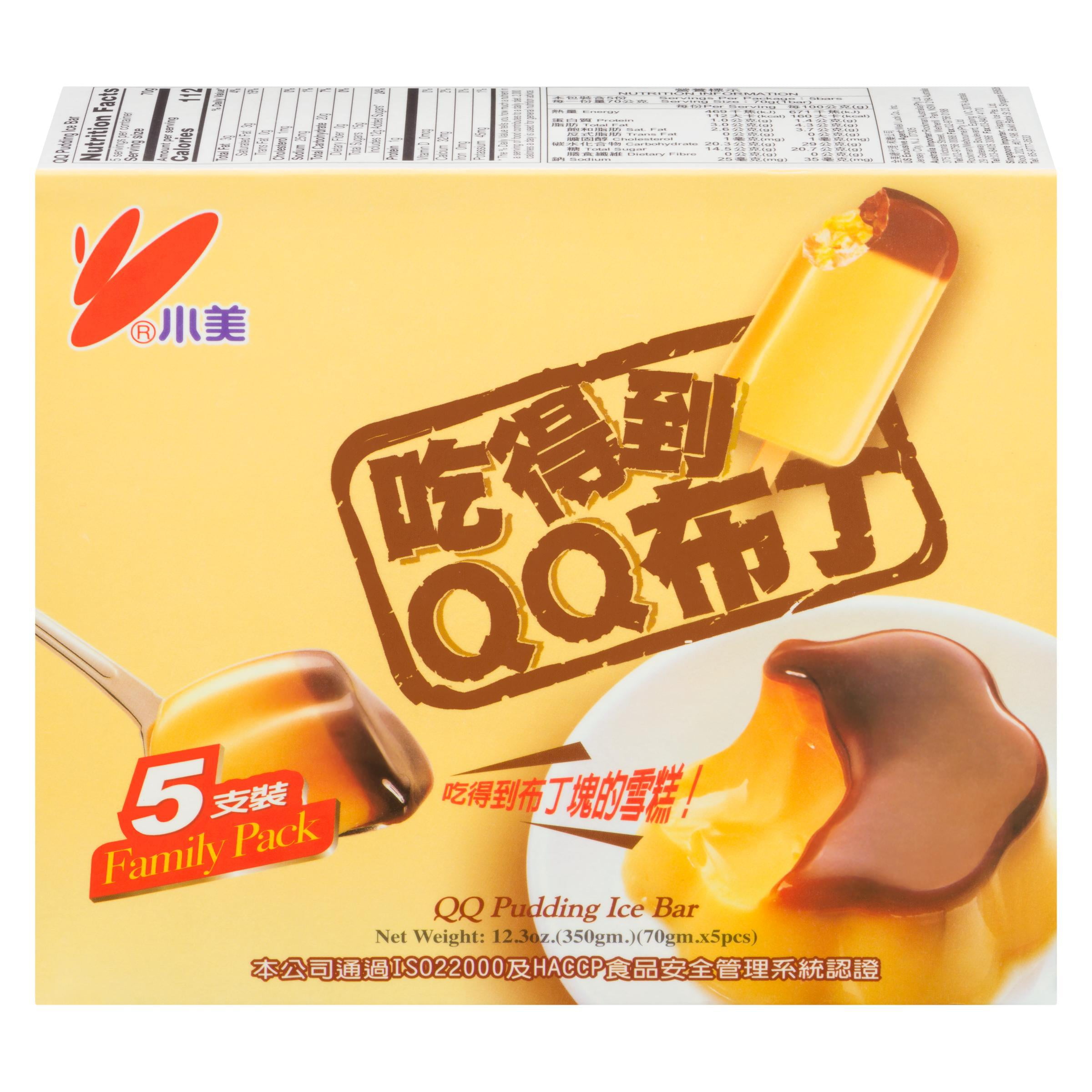 E-SAMTACK SM ICE BAR PUDDING, E-SAMTACK SM ICE BAR PUDDING