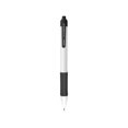 thumbnail image 2 of Zebra Sarasa Dry X20+ Retractable Gel Pen Medium Point Black Ink Dozen (41610), 2 of 3
