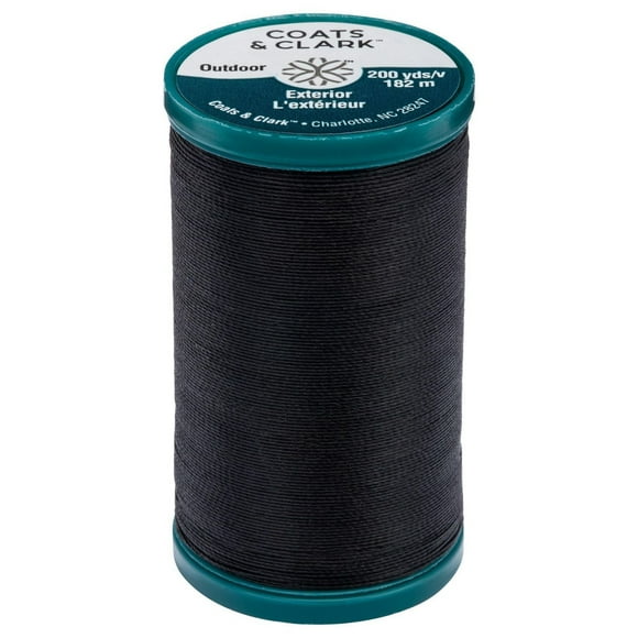 Coats & Clark Outdoor Thread 200Yds