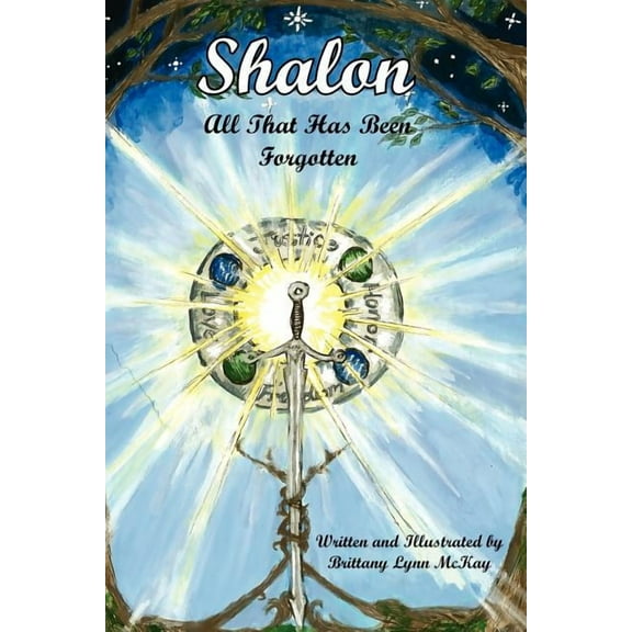 Shalon : All That Has Been Forgotten