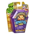 thumbnail image 4 of Treasure X Monster Gold Mini monstruos con telaraña ooze, 4 of 5