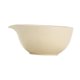 thumbnail image 2 of Cuenco de matcha, accesorio de cerámica hecho a mano para el hogar, regalo para amantes del matcha, herramienta de preparación, chawan portátil Beige, 2 of 8