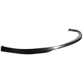 thumbnail image 4 of Ikon Motorsports Compatible with 99-00 Civic EK 2Dr 3Dr 4Dr SIR Si R Front Bumper Lip Spoiler - Polyurethane PU, 4 of 6