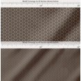 thumbnail image 2 of Soimoi Cotton Voile Fabric Men Bag Shirting Print Sewing Fabric Yard 42 Inch Wide, 2 of 7