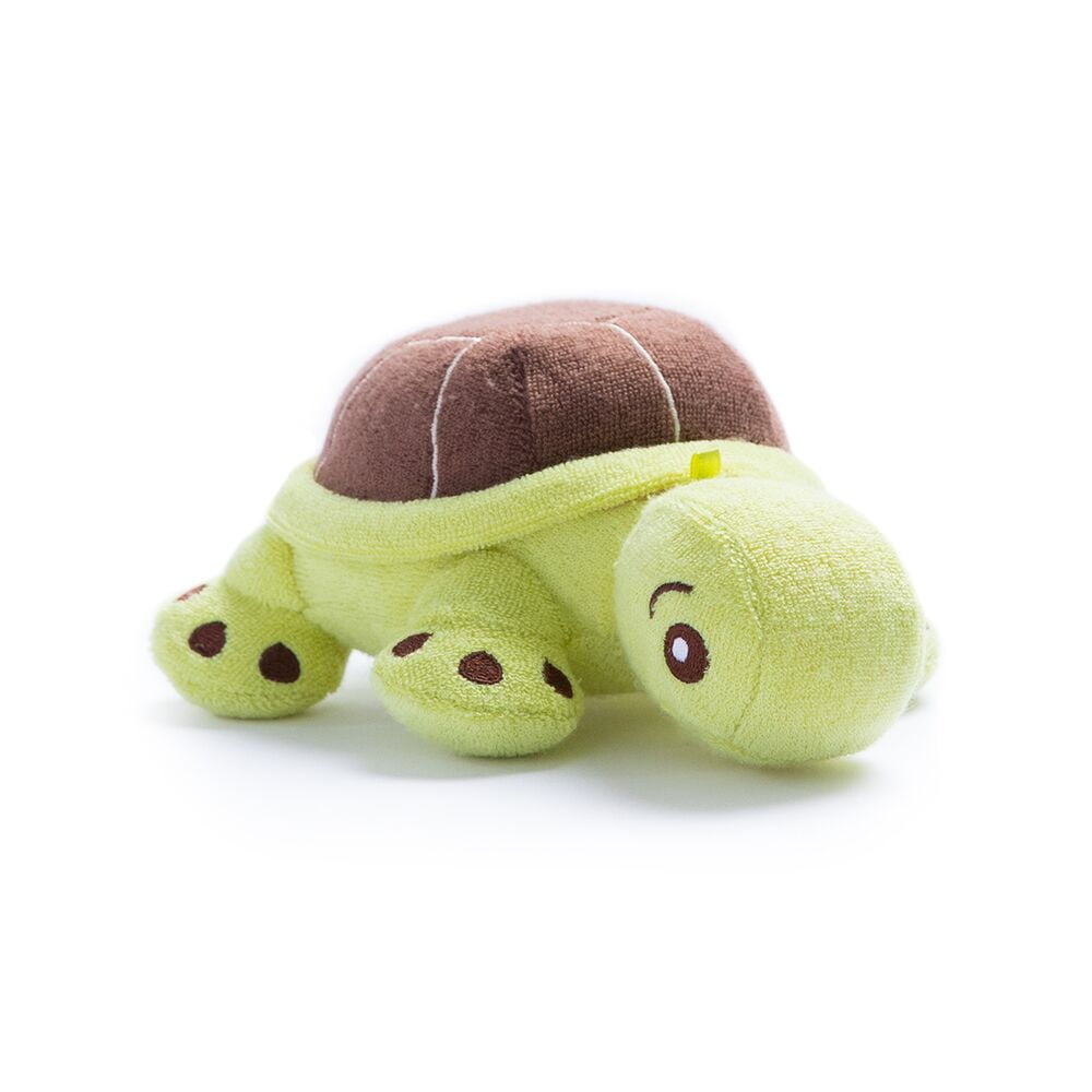 Soapsox Jr. Children's Bath Sponge, Turtle