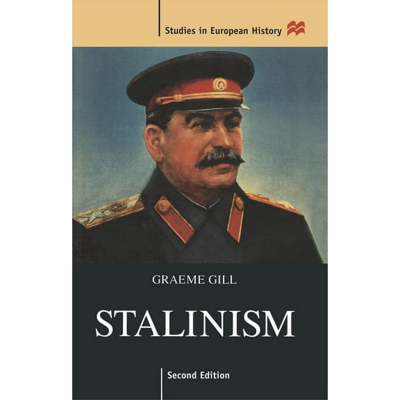 Studies in European History Stalinism, Book 22, (Paperback)