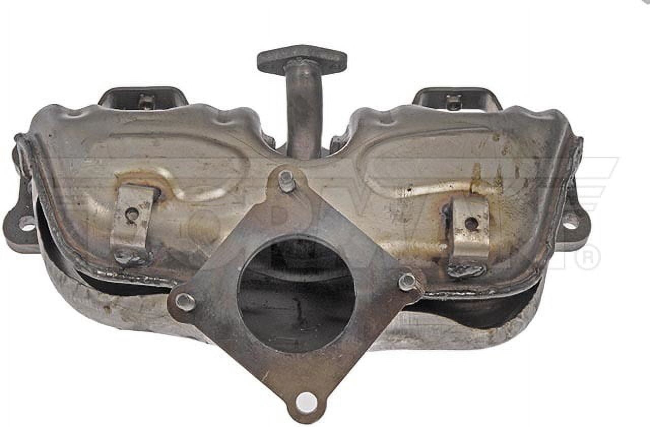 Exhaust Manifold Fits select: 2008-2014 DODGE AVENGER, 2011-2014 CHRYSLER 200