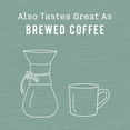 thumbnail image 4 of Allegro Coffee Decaf Organic Espresso Bel Canto Whole Bean Coffee, 12 oz, 4 of 9