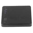 thumbnail image 1 of Digital Table Top Scale, LCD Display Accurate Second Reading Intelligent Coffee Scale  for Kitchen, 1 of 7