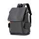 thumbnail image 3 of Mochila bandolera deportiva para portátil, ideal para el trabajo, la universidad, viajes y uso diario. Para hombres, mujeres y estudiantes. Admite portátiles de hasta 15 pulgadas., 3 of 7
