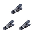 thumbnail image 2 of Advancent Clip sellador de alimentos para refrigerador, abrazaderas de sellado antideslizantes para galletas, clips multifuncionales para recibos Type1 NO1, 2 of 6