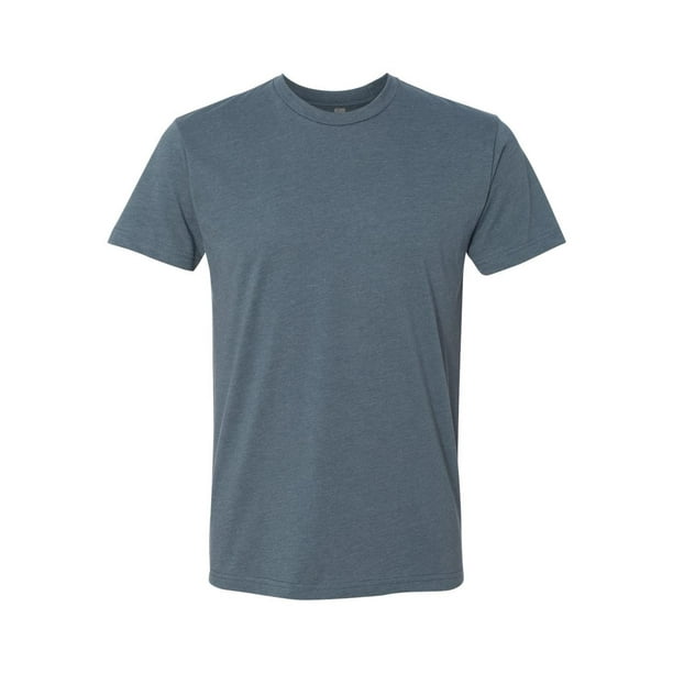 Next Level Apparel 6210 Next Level TShirts Premium Fitted CVC Crew