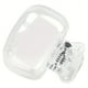 thumbnail image 1 of Funda para cabezal de cepillo de dientes, fundas para cepillos de dientes, clips, protector portátil para cepillos de dientes, funda de almacenamiento para el baño, el hogar y viajes, 1 of 3