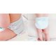 thumbnail image 4 of Pañal de tela impermeable para bebé, lavable. Blanco 110, 4 of 9