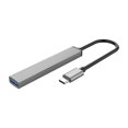 thumbnail image 3 of Orico Ah13 Tipo-C A Usb3.0 Hub Adaptador De Extensión De Transmisión De Alta Velocidad, 3 of 7