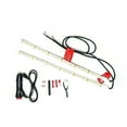 thumbnail image 1 of Alpena Max LED Interior & Exterior Light Strip Starter Kit – White, 1 of 9