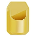 thumbnail image 2 of Xihbxyly Estante para Cerveza de Ducha, Instalación Sin Costuras, Soporte Portátil para Cerveza, Material Abs Duradero, Ideal para Cerveza y Vino Enlatados, Baño, Ducha, Barra Húmeda, Tamaño 14 X 9,8, 2 of 2