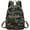 Camouflage1, variant on Vjnyvs Canvas Camouflage Backpack, Large Capacity Travel Hiking Rucksack for Outdoor Sports, Camo Green, 1 Pack