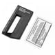 thumbnail image 5 of New Arrive Handheld Metal Detector Loose Wire and Power Detector WPP123 Plastic High Sensitivity Adjustable Alert Pipe Power Multifunction Wall Scanne, 5 of 5