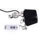 thumbnail image 4 of Controlador de válvula eléctrica de acero inoxidable, Control remoto automático, válvula de bola de tubería, enchufe estadounidense de 100 a 240V, 50 60HZ, 4 of 9