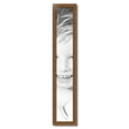 thumbnail image 2 of ArtToFrames 6" x 38" Gold Ornate Picture Frame, 6x38 inch Gold Wood Poster Frame (WOM-4546), 2 of 7