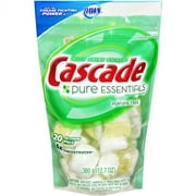 Cascade Action Pacs Pure Essential