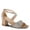 Champagne, variant on Women's DELAMORE Sandals