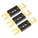thumbnail image 1 of 3uds Fusible Reemplazo 50A ANL Fusibles Auto Audio Fusible, 1 of 1