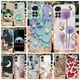 thumbnail image 2 of Funda de silicona suave para Xiaomi Redmi Note 11 4G, carcasa pintada con estilo, parachoques para Redmi Note 11 Pro Plus Fivean unisex, 2 of 2