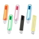 thumbnail image 5 of 6 Cepillos De Dientes Plegables Portátiles Ligeros Para Viajes De Negocios, Camping Y Vacaciones., 5 of 9