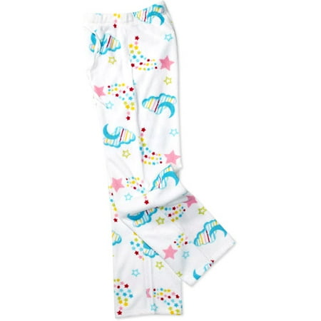 No Boundaries - Juniors Celestial Fleece Pajama Pants