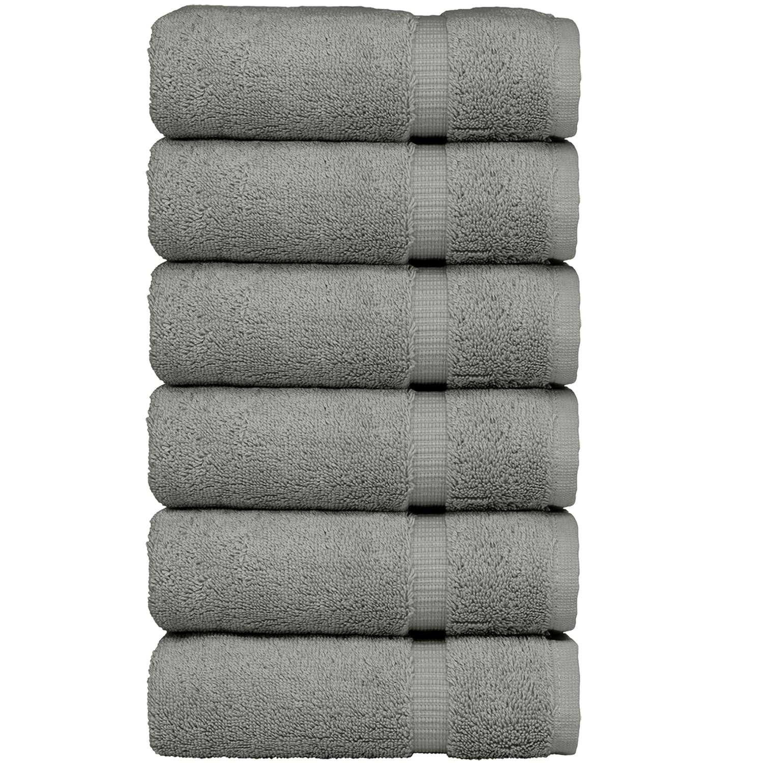 UGG 21259 Pasha Cotton 2-Piece Hand Towel Soft Fluffy Luxury Highly  Absorbent Spa-Like Hotel Luxurious Machine Washable Towels, Hand 28 x  16-inch