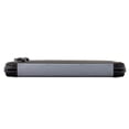 thumbnail image 5 of Portapapeles de almacenamiento Saunders WorkMate II 00552 Negro, 5 of 5