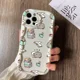 thumbnail image 3 of Funda de teléfono con diseño de gato Pusheens para iPhone, carcasa suave de onda cremosa 3D para modelos 16, 15, 14 Plus, 13, 12 Mini, 11 Pro Max, X, Xs, XR, 7, 8, 3 of 5