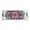 Ethnic Abs, variant on Hippie Inspired Post Surgery Seatbelt Pillow - Mastectomy Cushion, Tribal Design, Easy Machine Wash